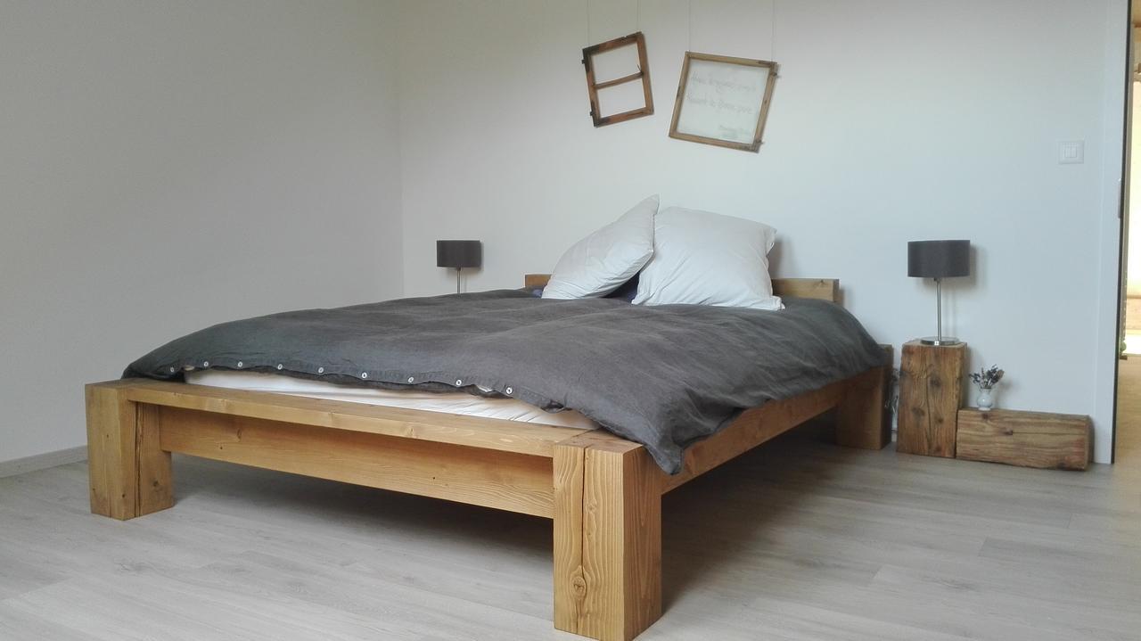 La Joux Chaupe Apartamento Saint-Ursanne Exterior foto